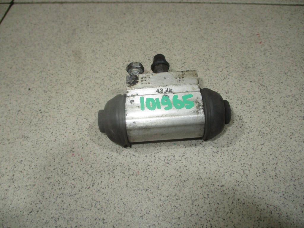 Цилиндр тормозной задний, 500 рублей, Пермь