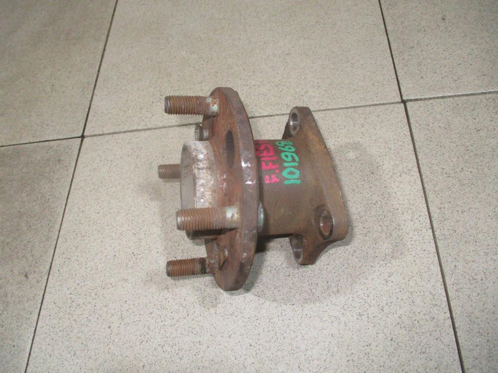 Ступица задняя, 2000 рублей, Пермь