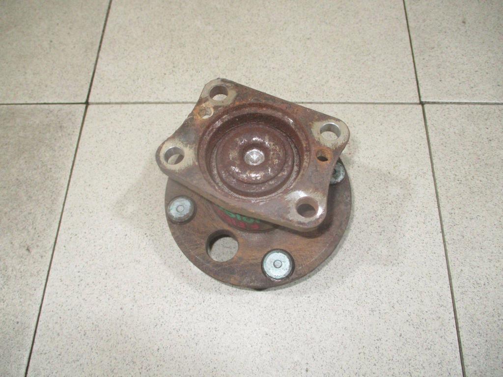 Ступица задняя, 2000 рублей, Пермь