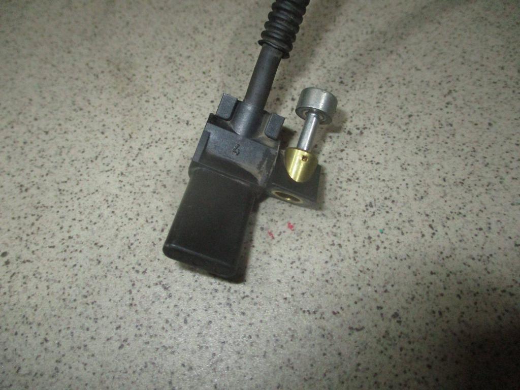 Датчик положения коленвала, 1500 рублей, Пермь