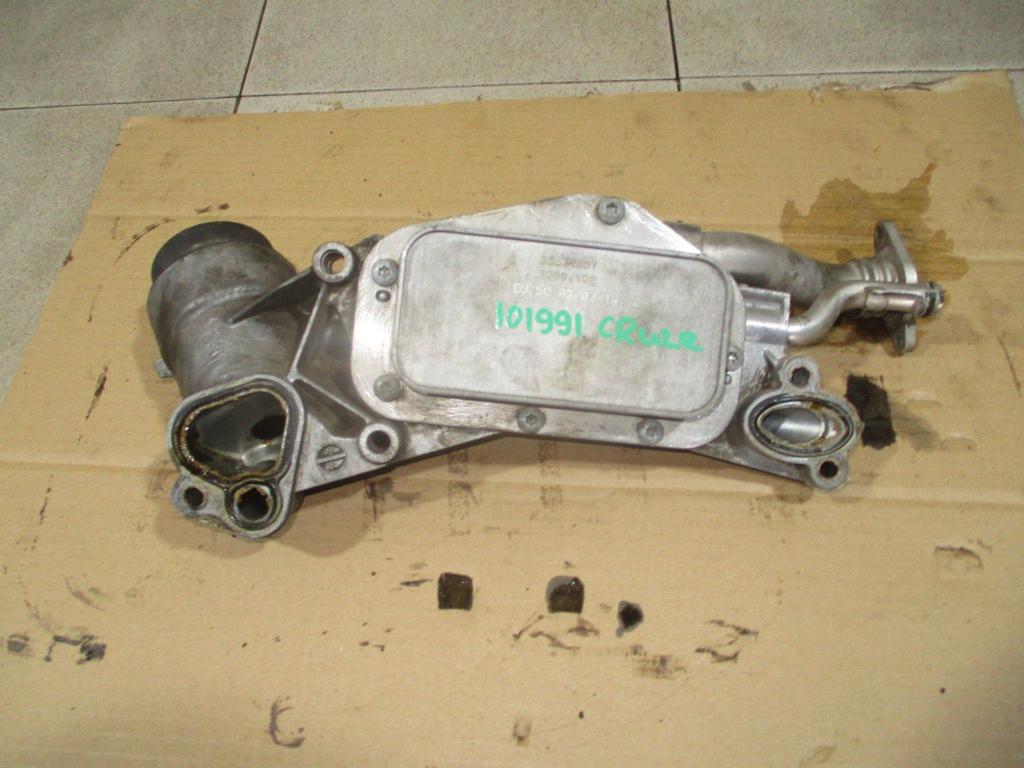 Корпус масляного фильтра, 4200 рублей, Пермь