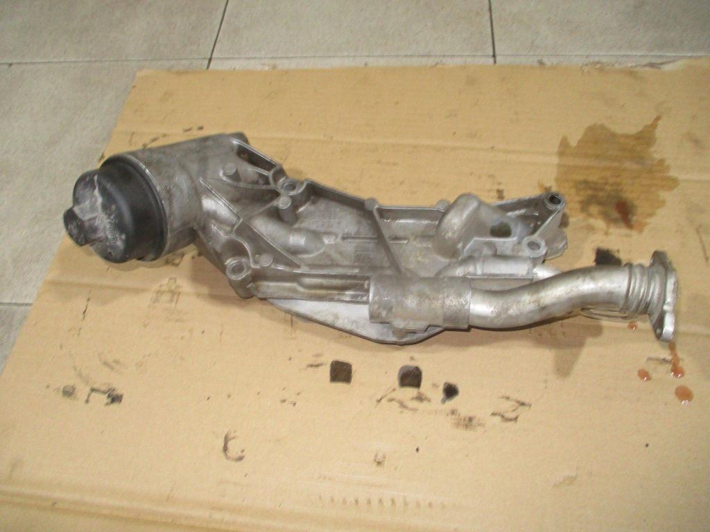 Корпус масляного фильтра, 4200 рублей, Пермь