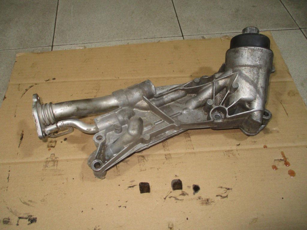 Корпус масляного фильтра, 4200 рублей, Пермь