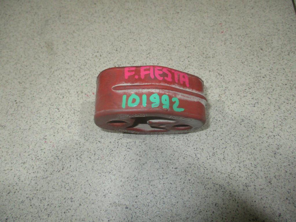 Резинка подвеса глушителя, 500 рублей, Пермь