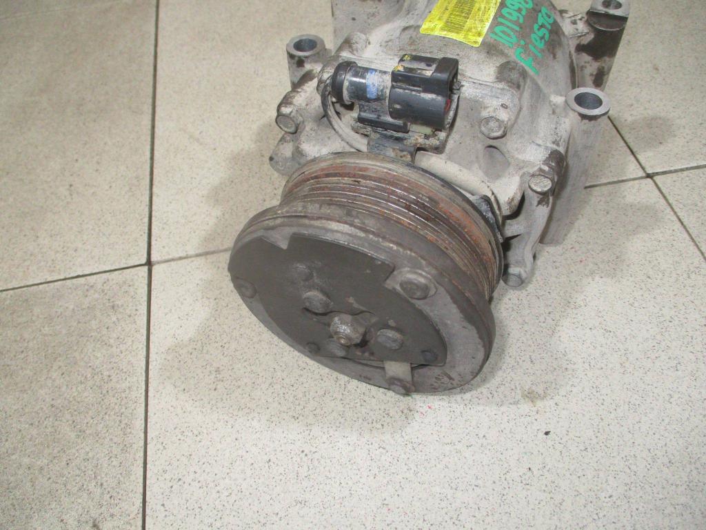 Компрессор кондиционера, 9000 рублей, Пермь