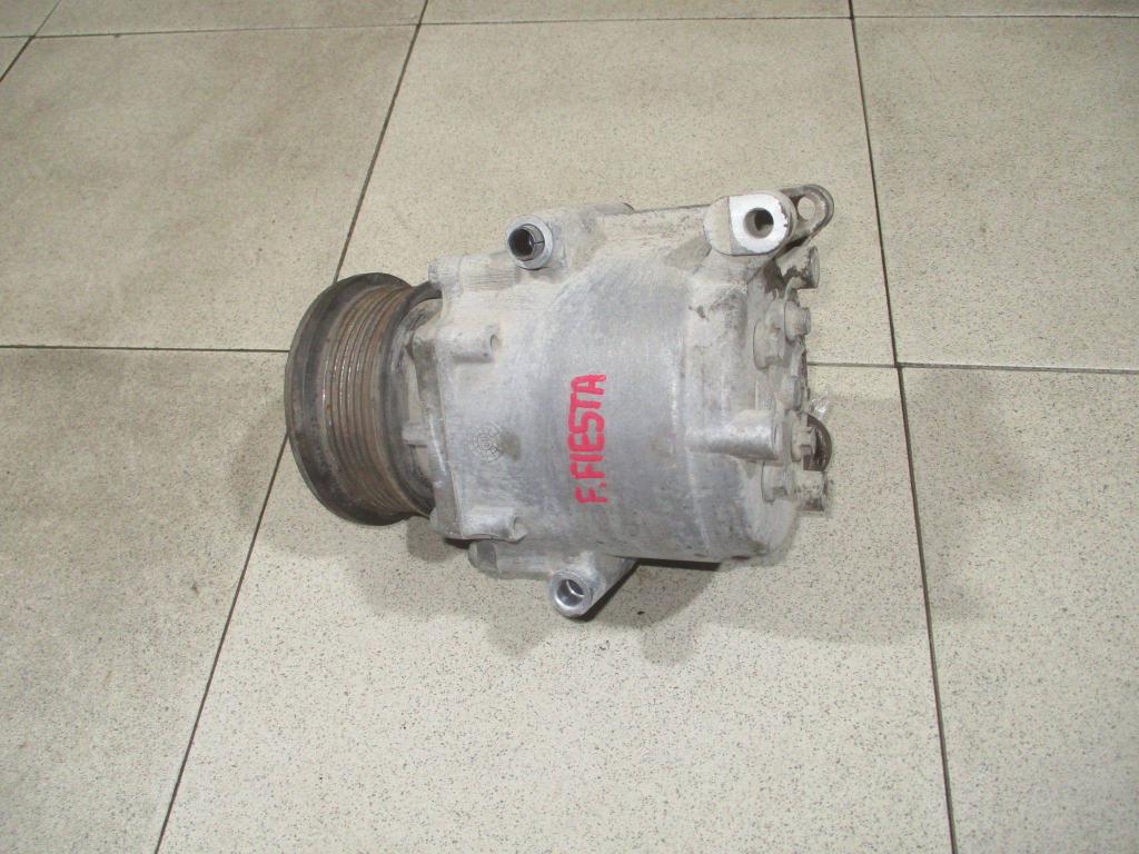 Компрессор кондиционера, 9000 рублей, Пермь