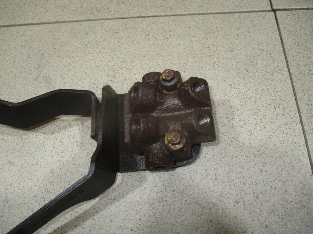 Распределитель тормозных сил, 2000 рублей, Пермь