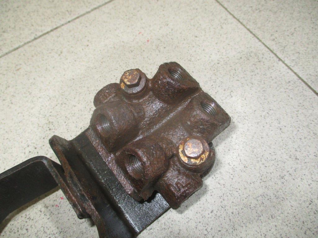 Распределитель тормозных сил, 2000 рублей, Пермь