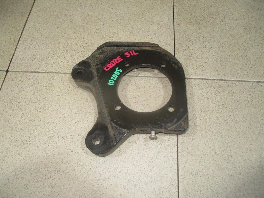 Скоба суппорта заднего левого, 500 рублей, Пермь