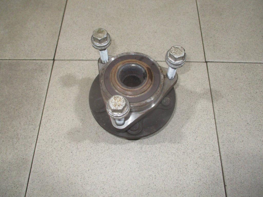 Ступица передняя, 1500 рублей, Пермь