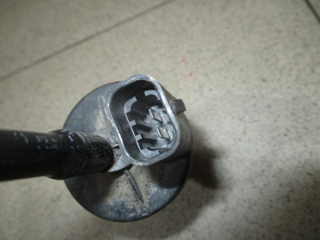 Клапан вентиляции топливного бака, 1000 рублей, Пермь