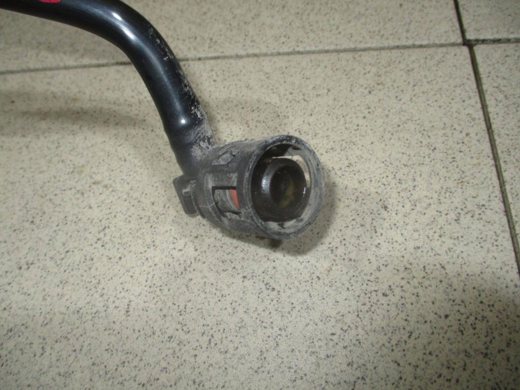 Трубка вакуумная, 2000 рублей, Пермь