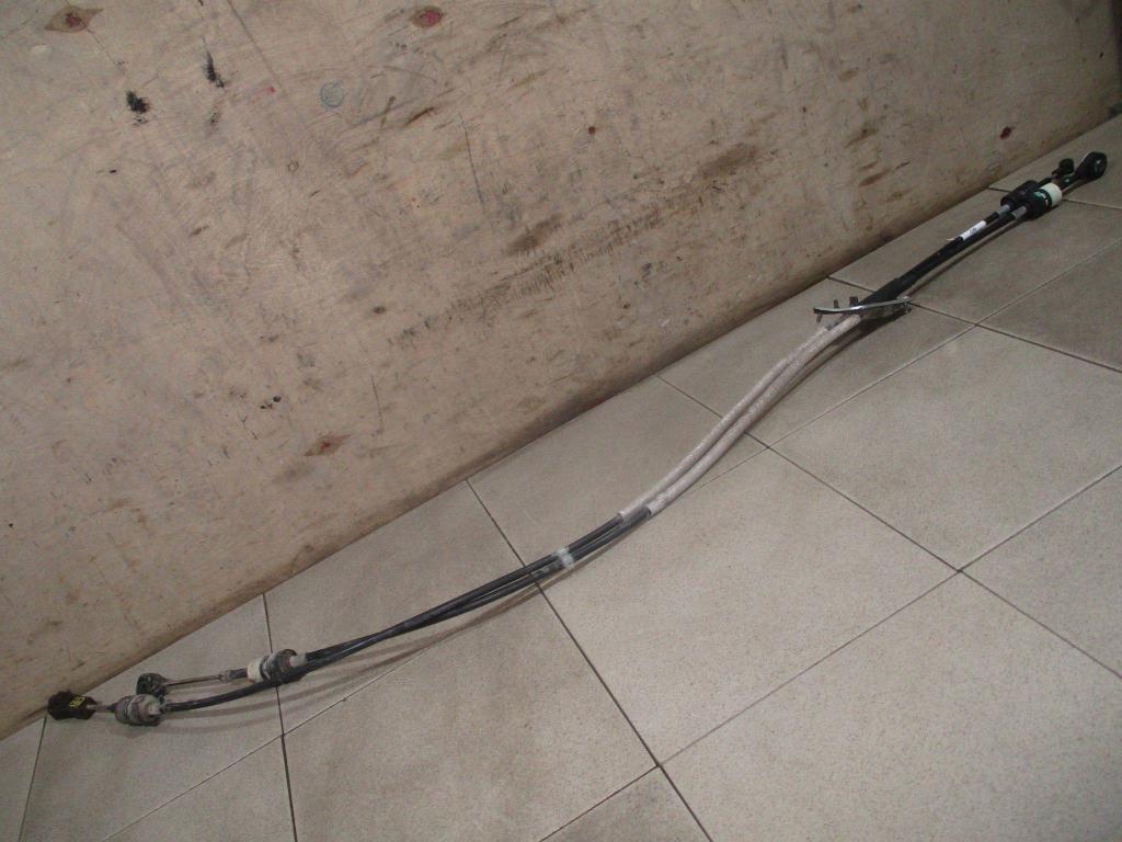 Трос МКПП, 10000 рублей, Пермь