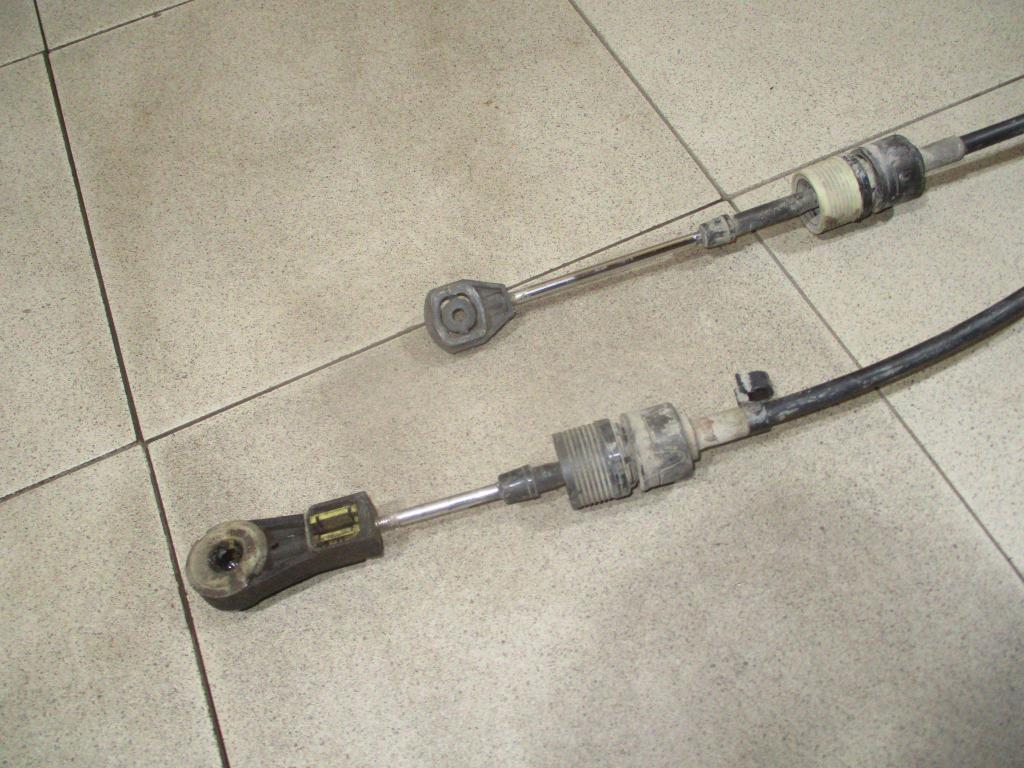 Трос МКПП, 10000 рублей, Пермь