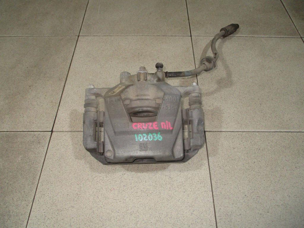 Суппорт передний левый, 1500 рублей, Пермь