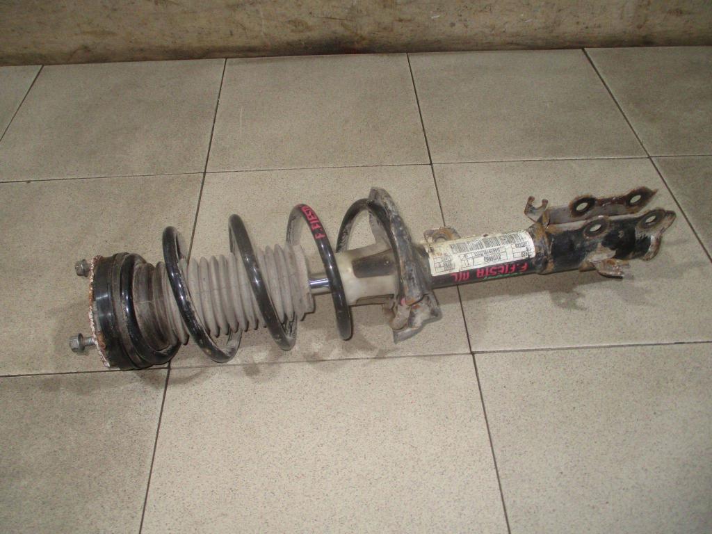 Амортизатор передний левый, 2500 рублей, Пермь