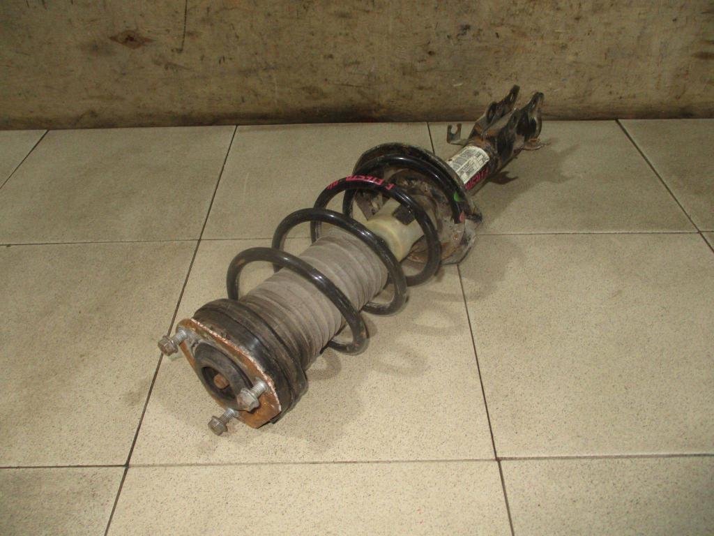 Амортизатор передний левый, 2500 рублей, Пермь