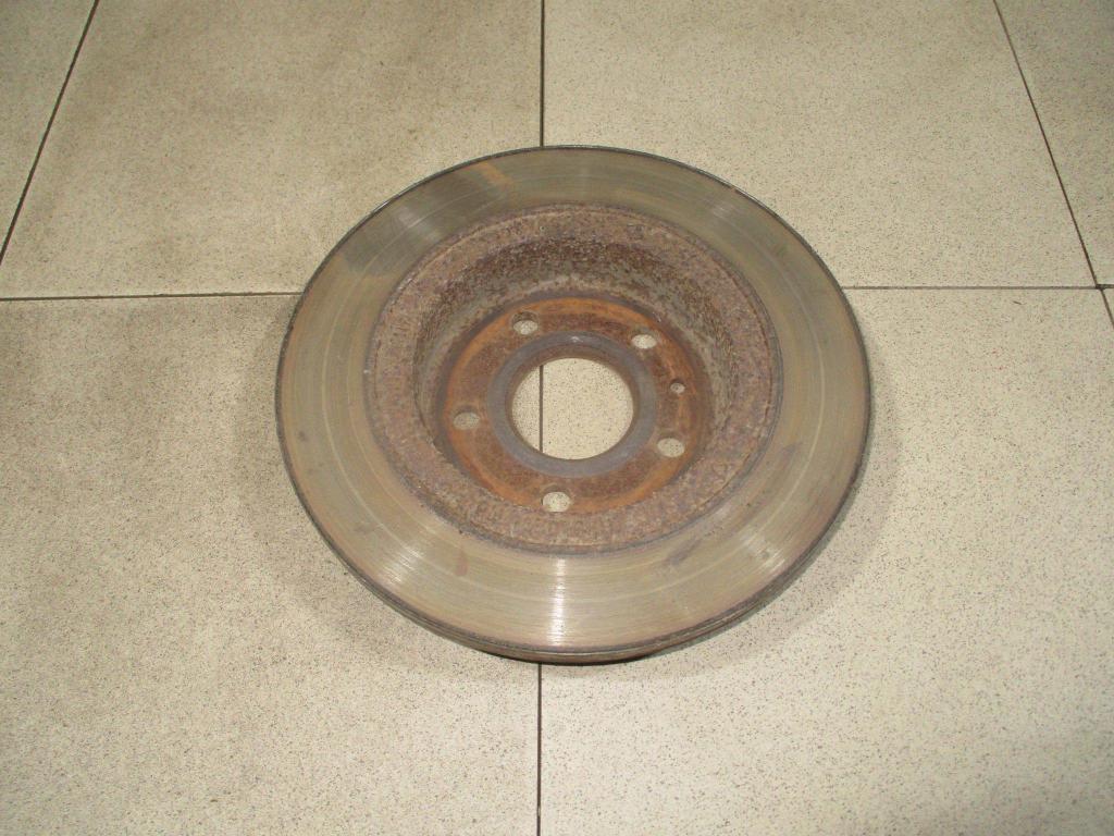 Диск тормозной задний, 1100 рублей, Пермь