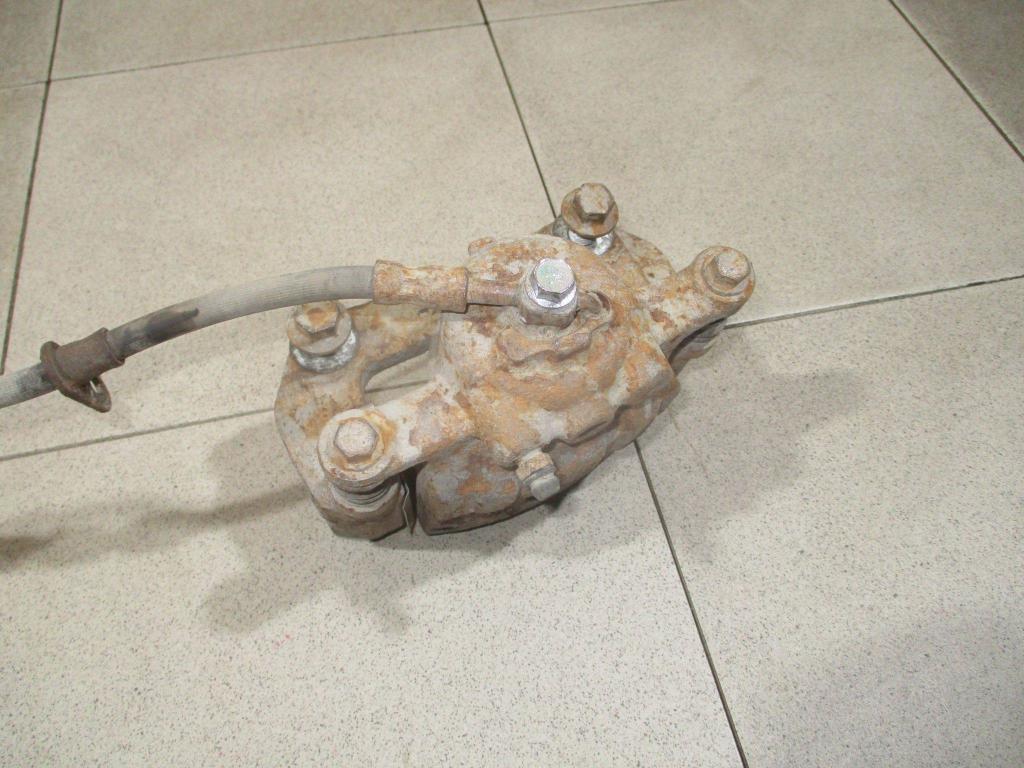 Суппорт передний правый, 1500 рублей, Пермь