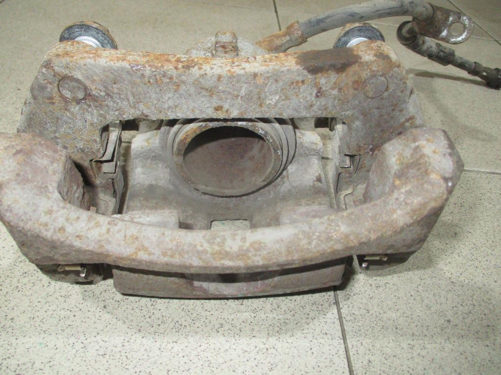 Суппорт передний правый, 1500 рублей, Пермь