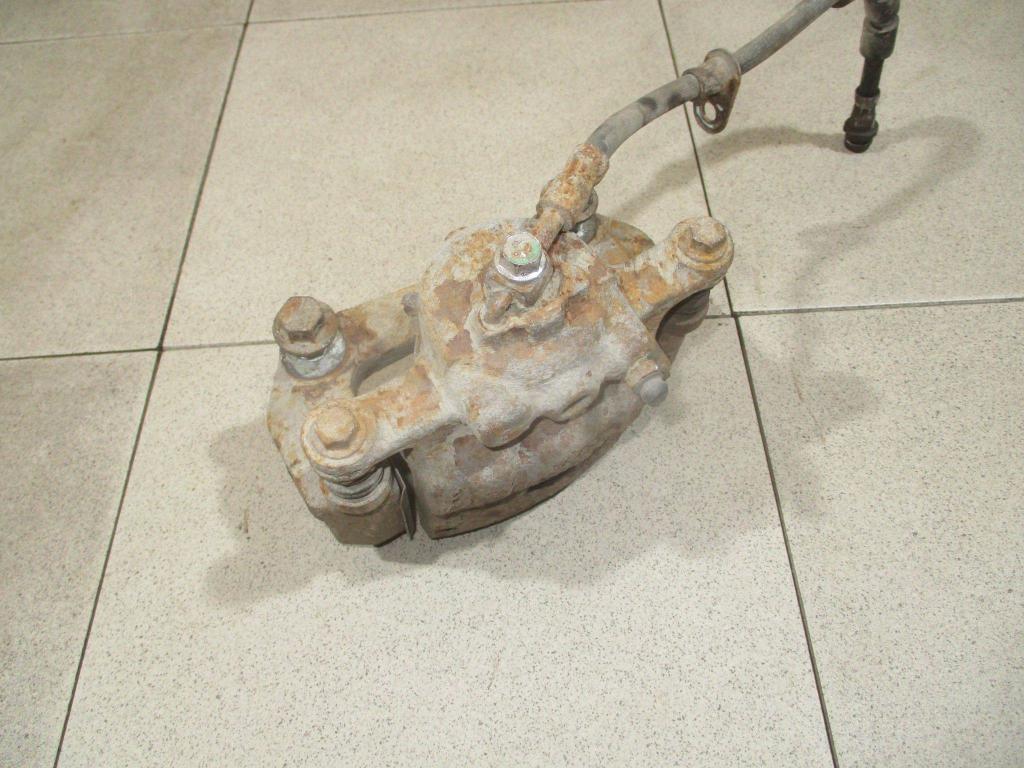 Суппорт передний левый, 1500 рублей, Пермь