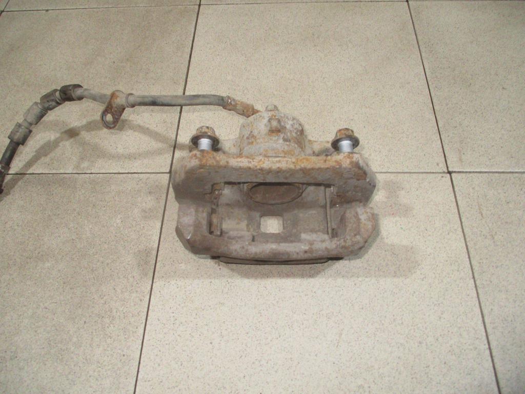 Суппорт передний левый, 1500 рублей, Пермь