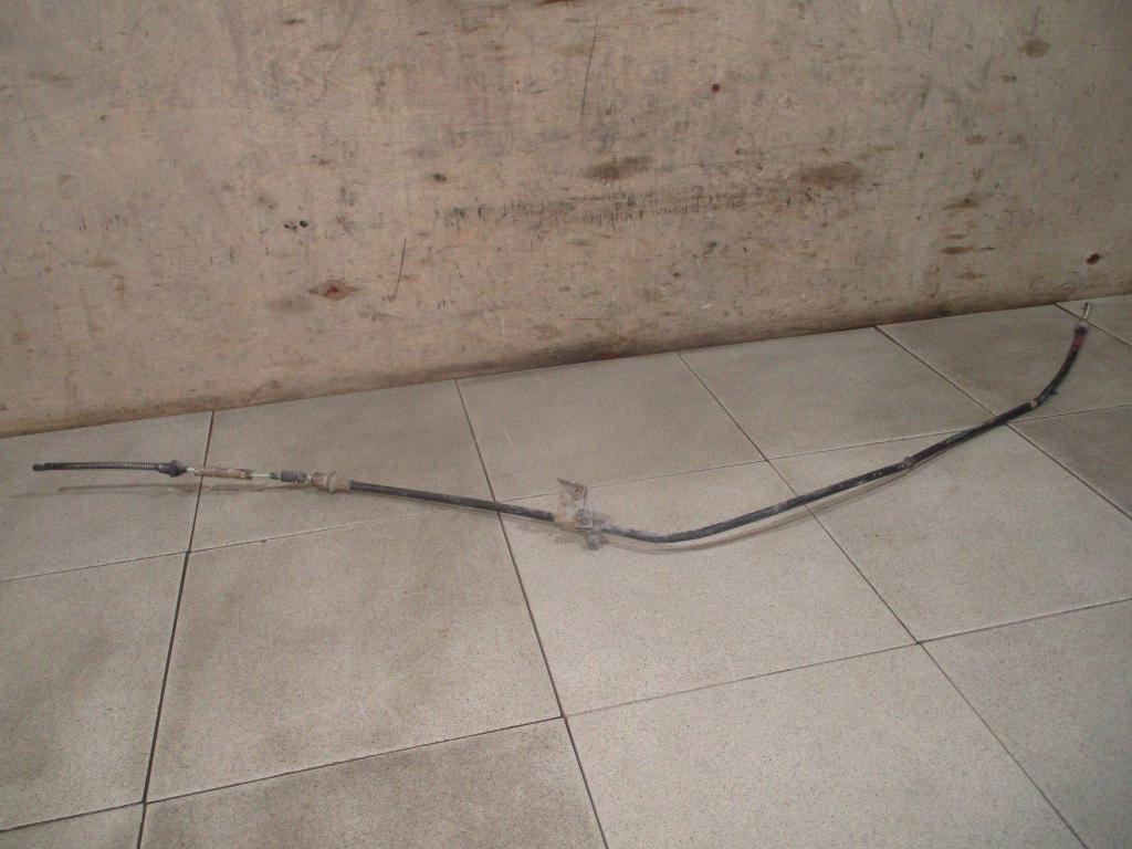 Трос ручника, 1500 рублей, Пермь