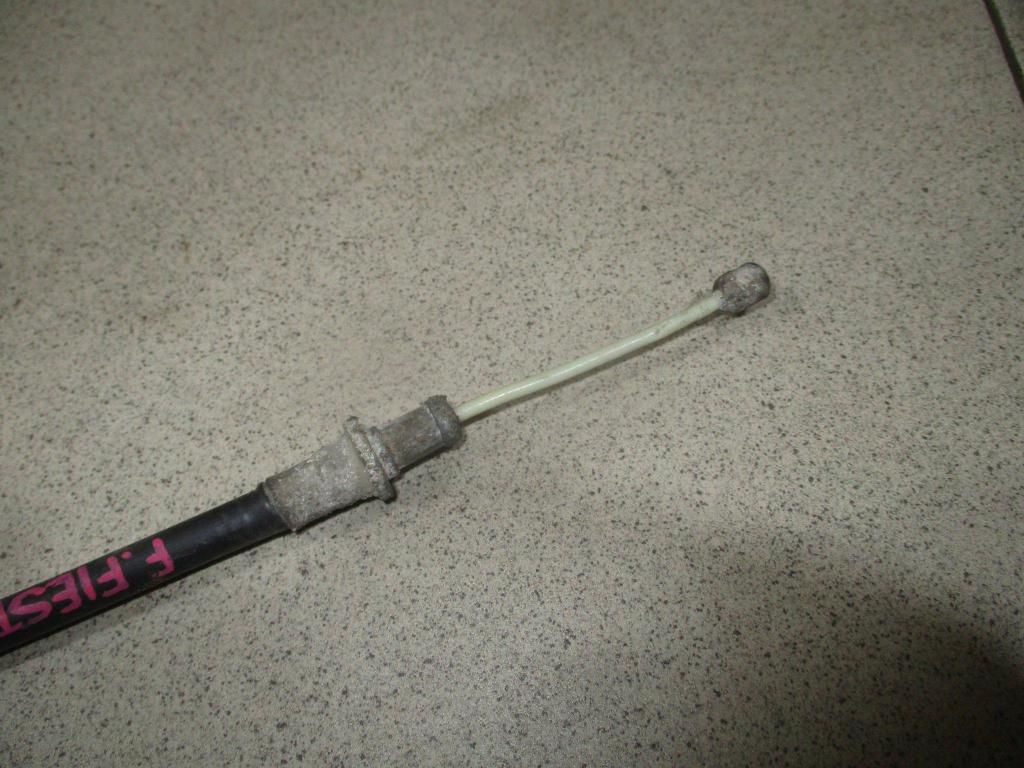 Трос ручника, 1500 рублей, Пермь