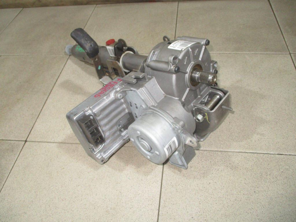 Колонка рулевая, 15000 рублей, Пермь