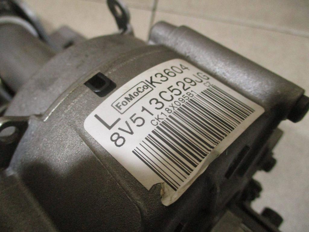 Колонка рулевая, 15000 рублей, Пермь