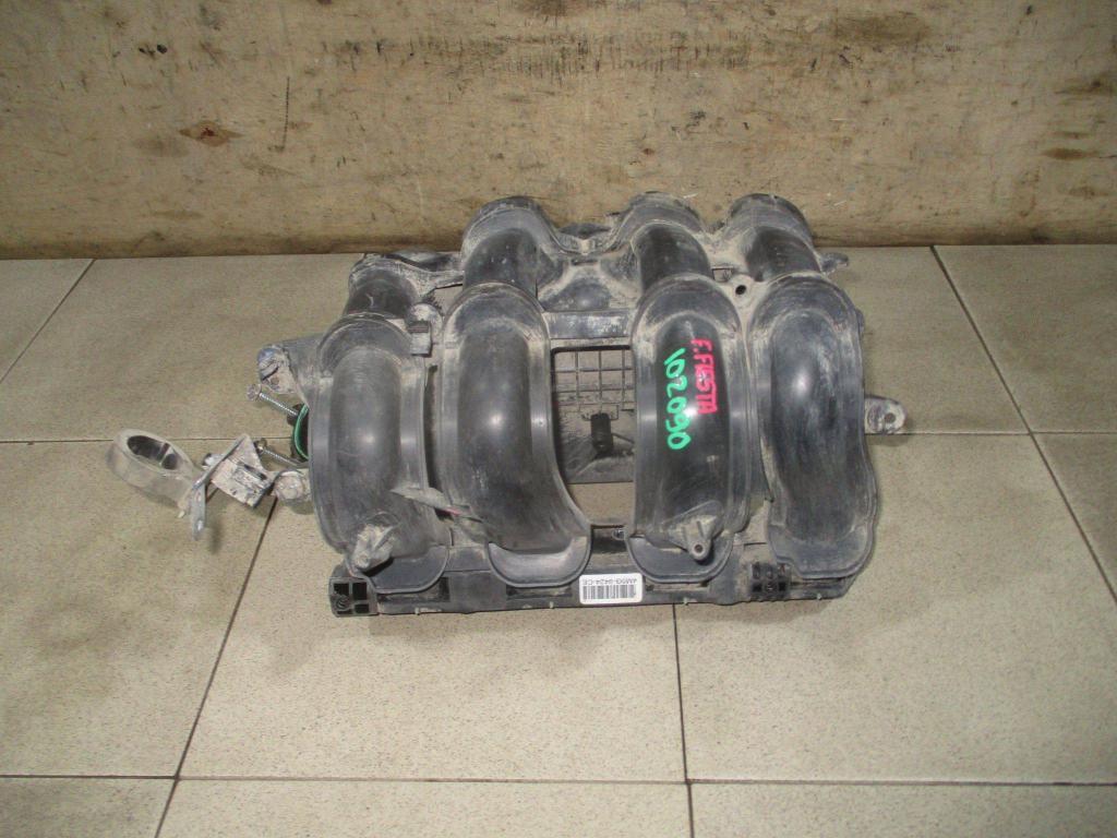 Коллектор впускной, 3000 рублей, Пермь