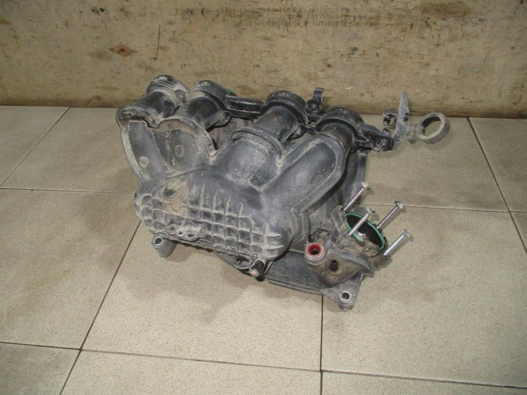 Коллектор впускной, 3000 рублей, Пермь