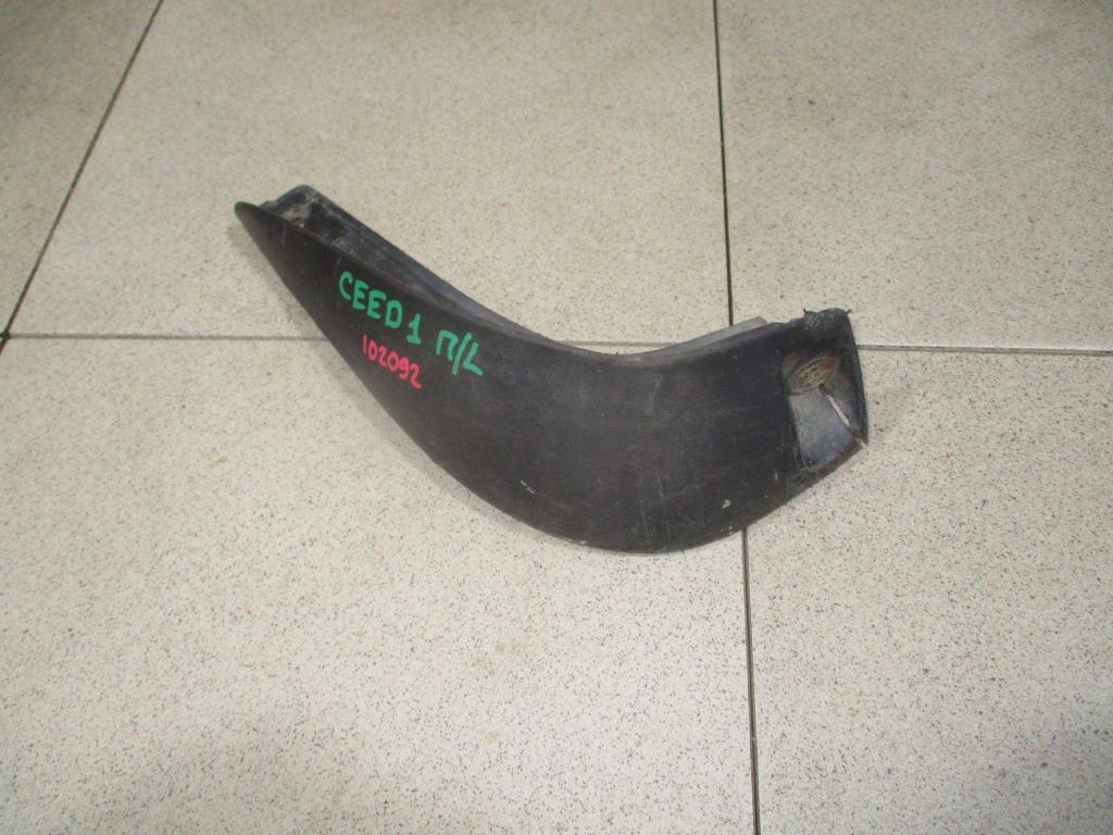 Брызговик передний левый, 500 рублей, Пермь