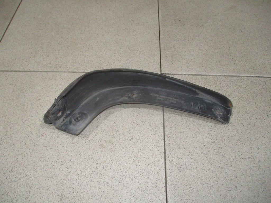 Брызговик передний левый, 500 рублей, Пермь