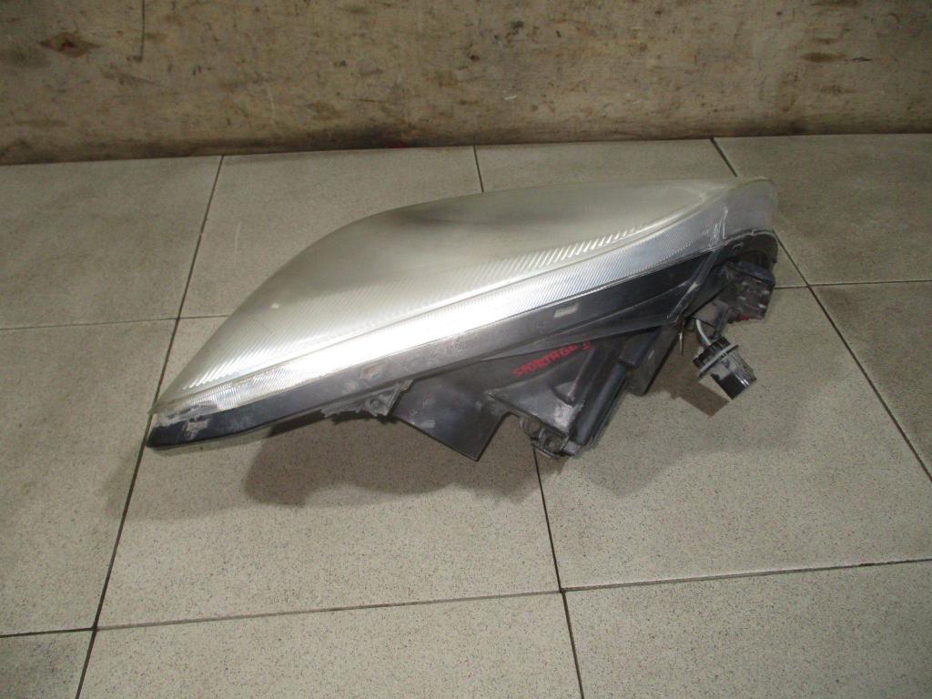 Фара левая, 6500 рублей, Пермь