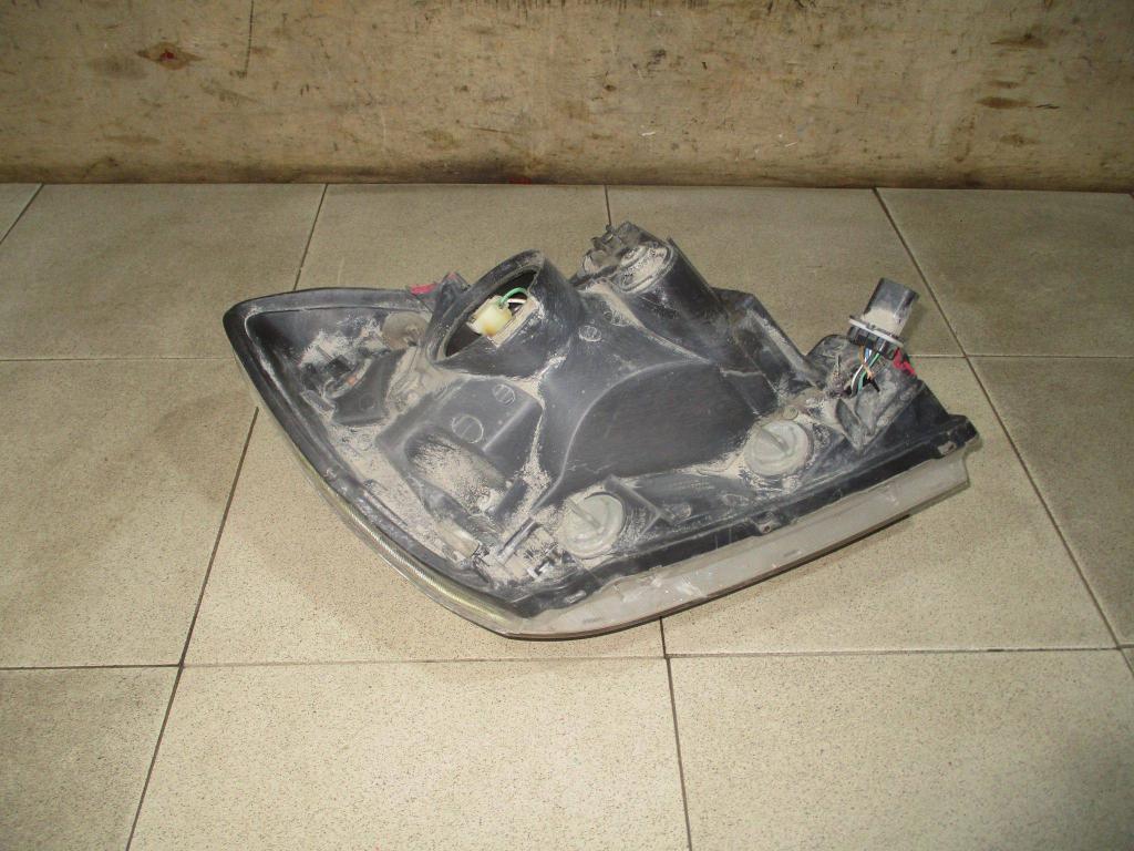 Фара левая, 6500 рублей, Пермь