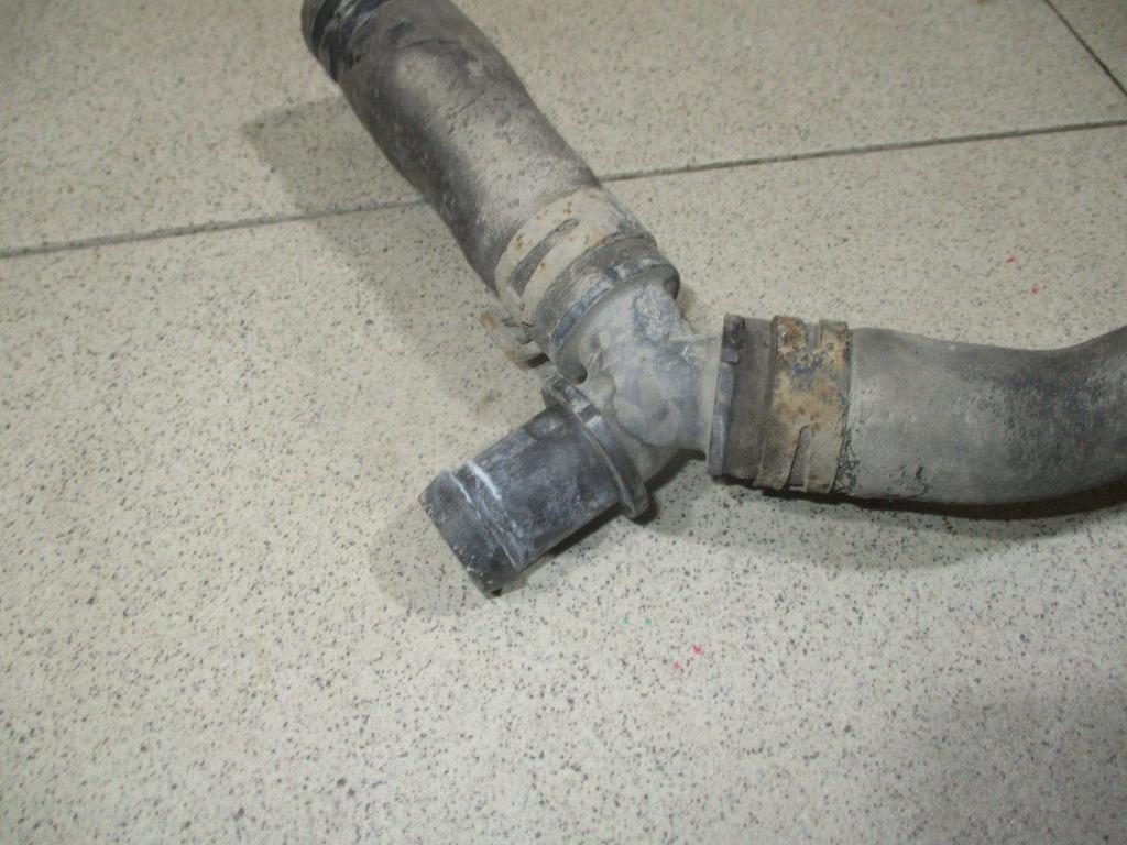 Патрубок, 2500 рублей, Пермь