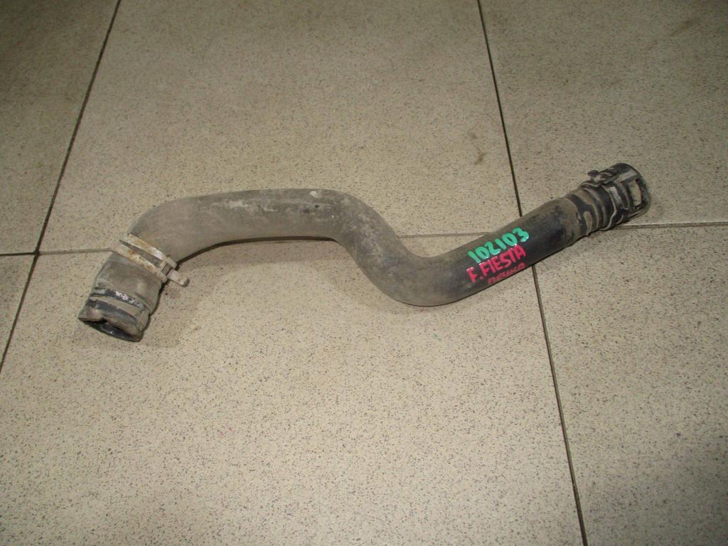 Патрубок отопителя, 2500 рублей, Пермь