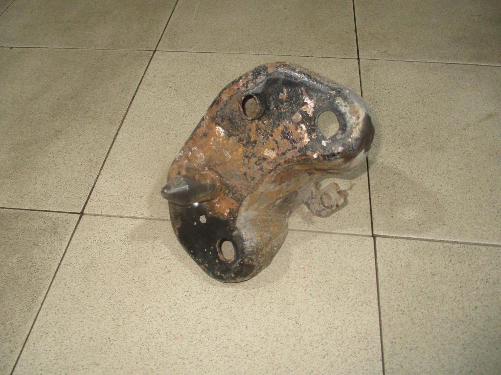 Кронштейн задней балки, 1000 рублей, Пермь