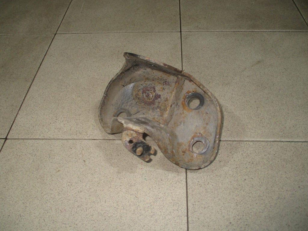 Кронштейн задней балки, 1000 рублей, Пермь