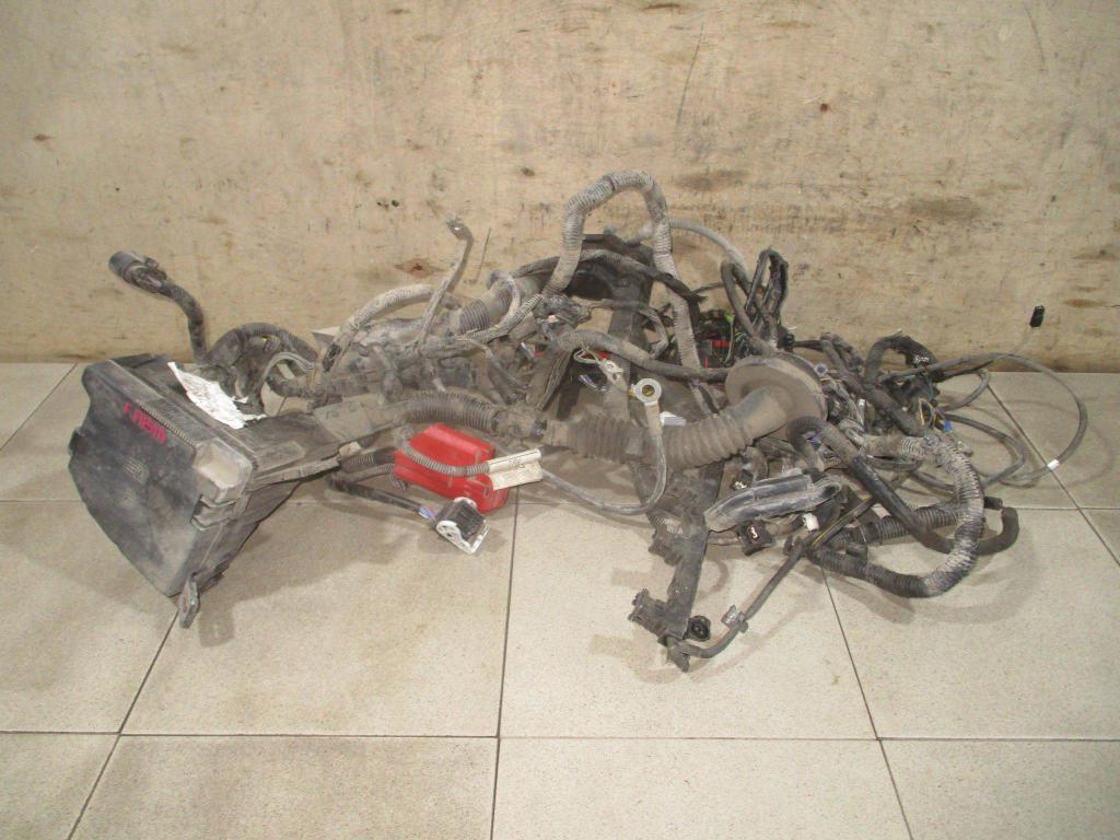 Проводка моторная, 12000 рублей, Пермь