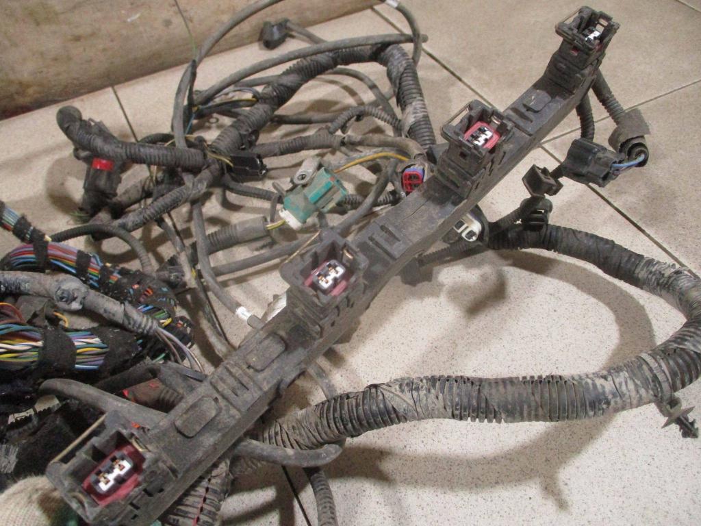 Проводка моторная, 12000 рублей, Пермь