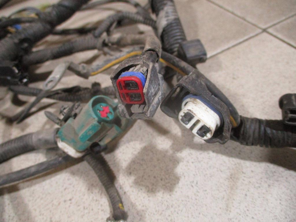 Проводка моторная, 12000 рублей, Пермь