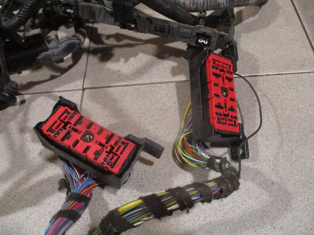 Проводка моторная, 12000 рублей, Пермь