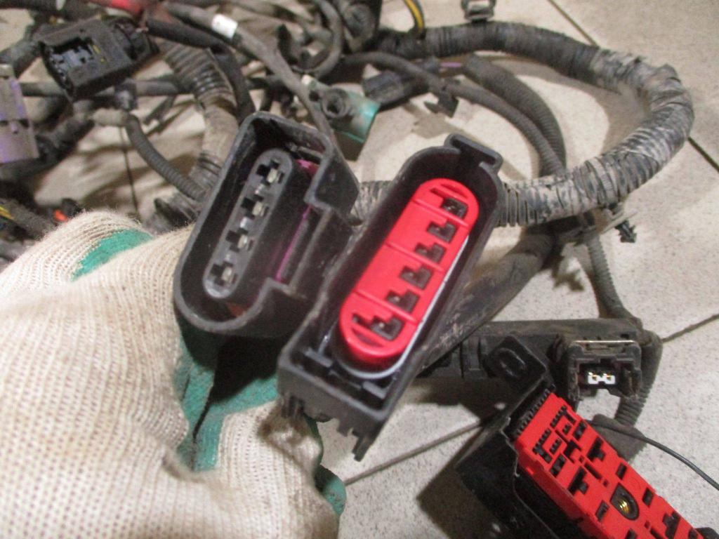 Проводка моторная, 12000 рублей, Пермь