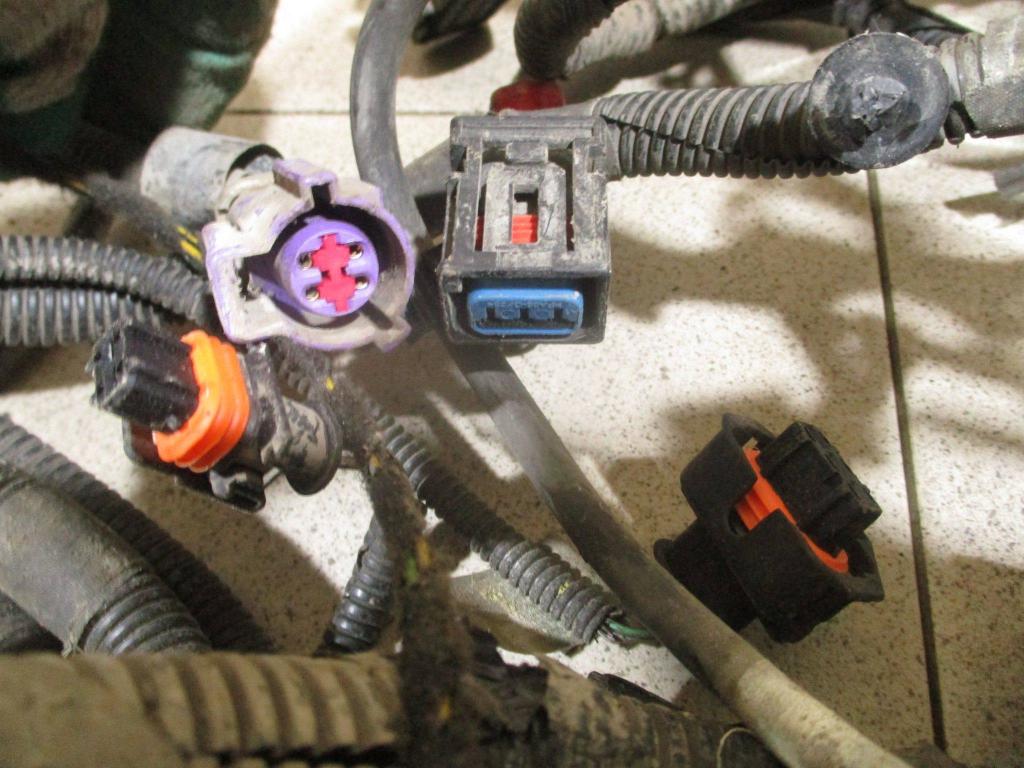 Проводка моторная, 12000 рублей, Пермь