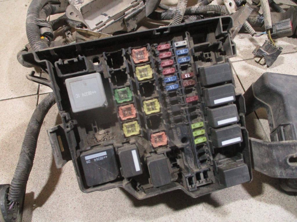 Проводка моторная, 12000 рублей, Пермь