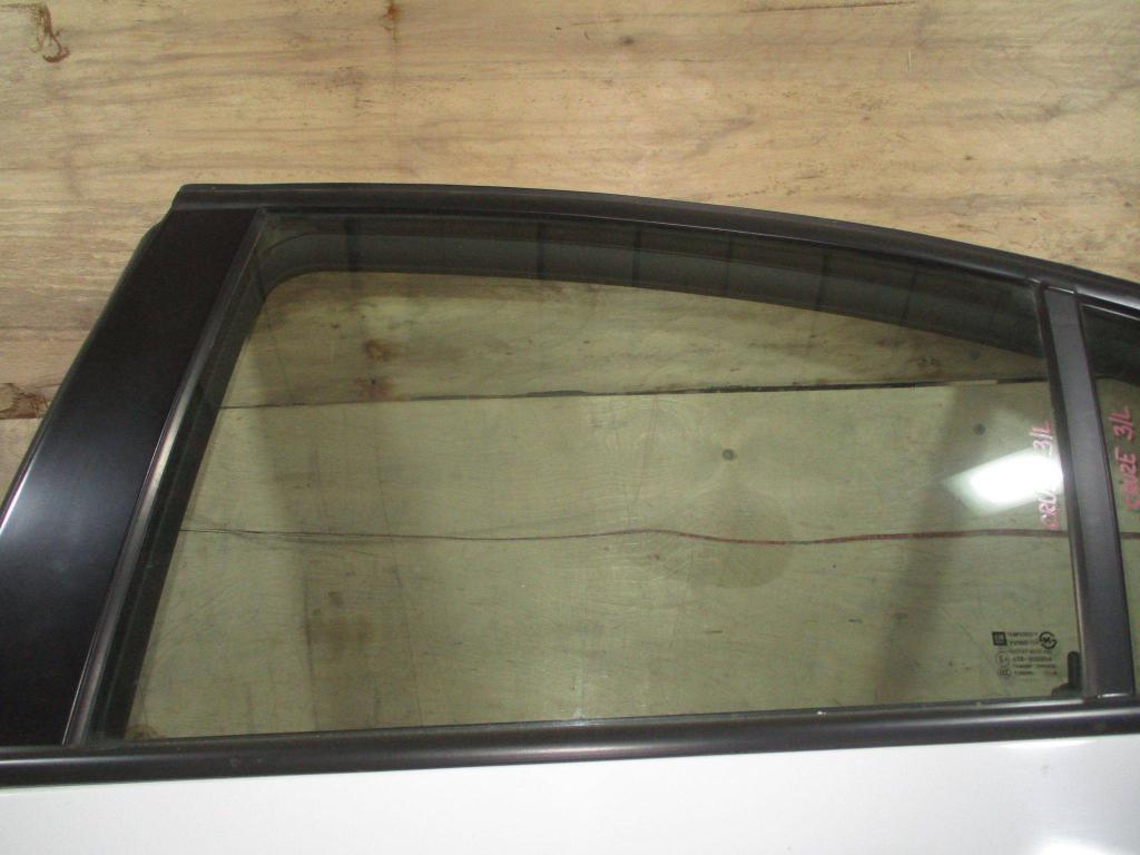 Стекло двери задней левой, 1000 рублей, Пермь