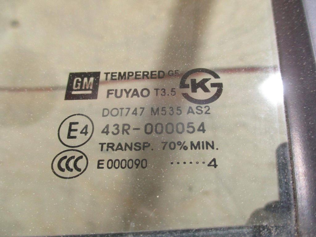 Стекло двери задней левой, 1000 рублей, Пермь