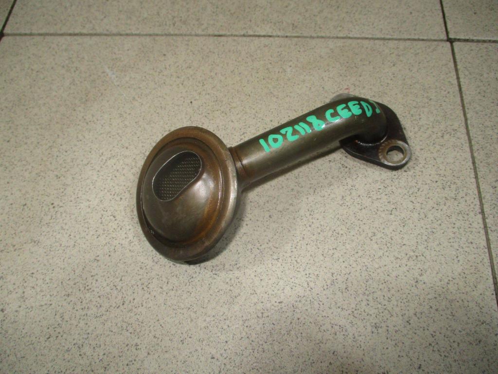 Маслозаборник, 500 рублей, Пермь